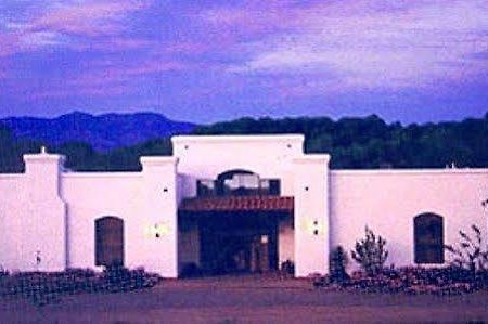 Casa De San Pedro Bed & Breakfast Hereford Екстер'єр фото