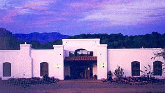 Casa De San Pedro Bed & Breakfast Hereford Екстер'єр фото