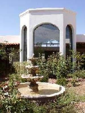 Casa De San Pedro Bed & Breakfast Hereford Екстер'єр фото